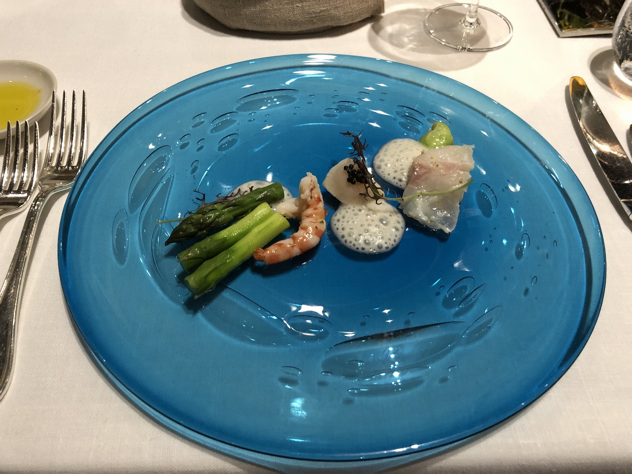 リッツカールトン沖縄のちゅらぬうじ3