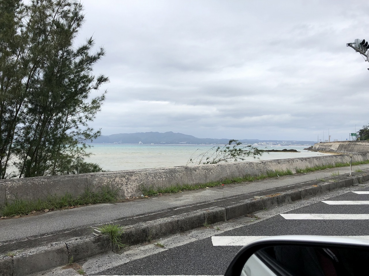 喜瀬ビーチ