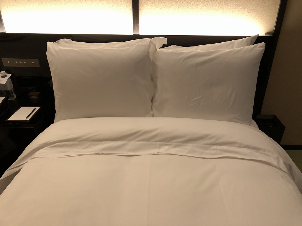 翠嵐ラグジュアリーコレクションホテルの柚葉5