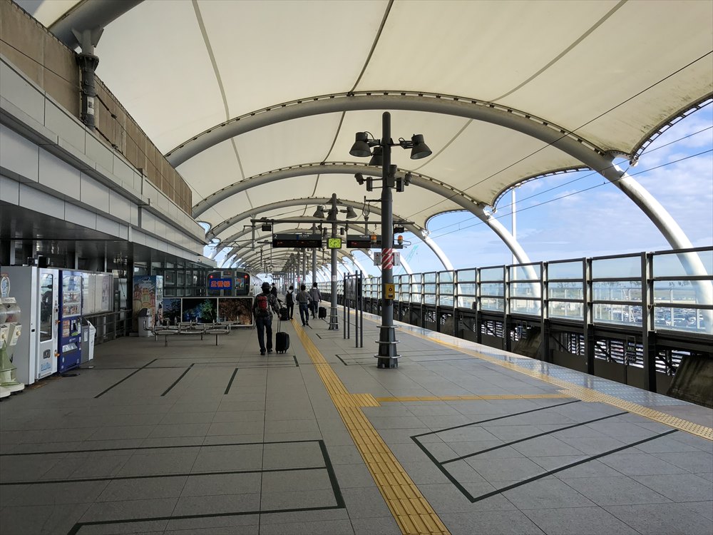 仙台空港アクセス線2