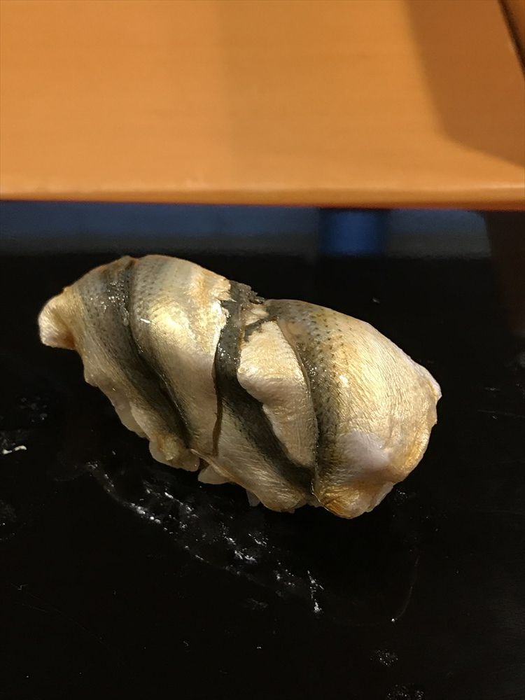 小判寿司のシンコ