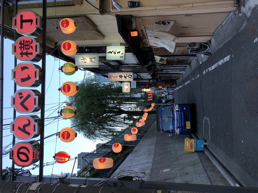 渋谷の「のんべい横丁」