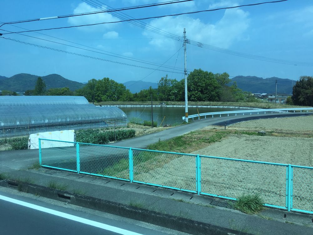 香川県のため池