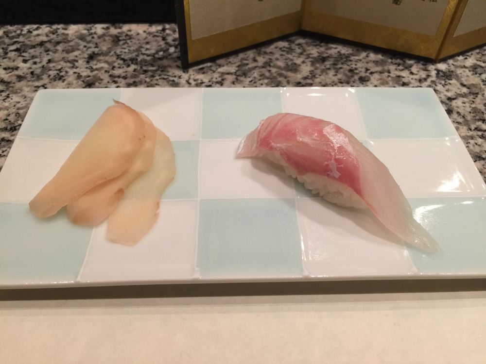 秋田・天駒のヒラメ