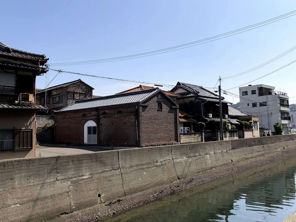 加太の街並み4