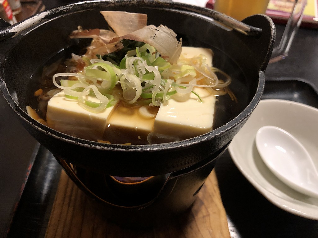 富山市の海鮮処アルプス食堂3