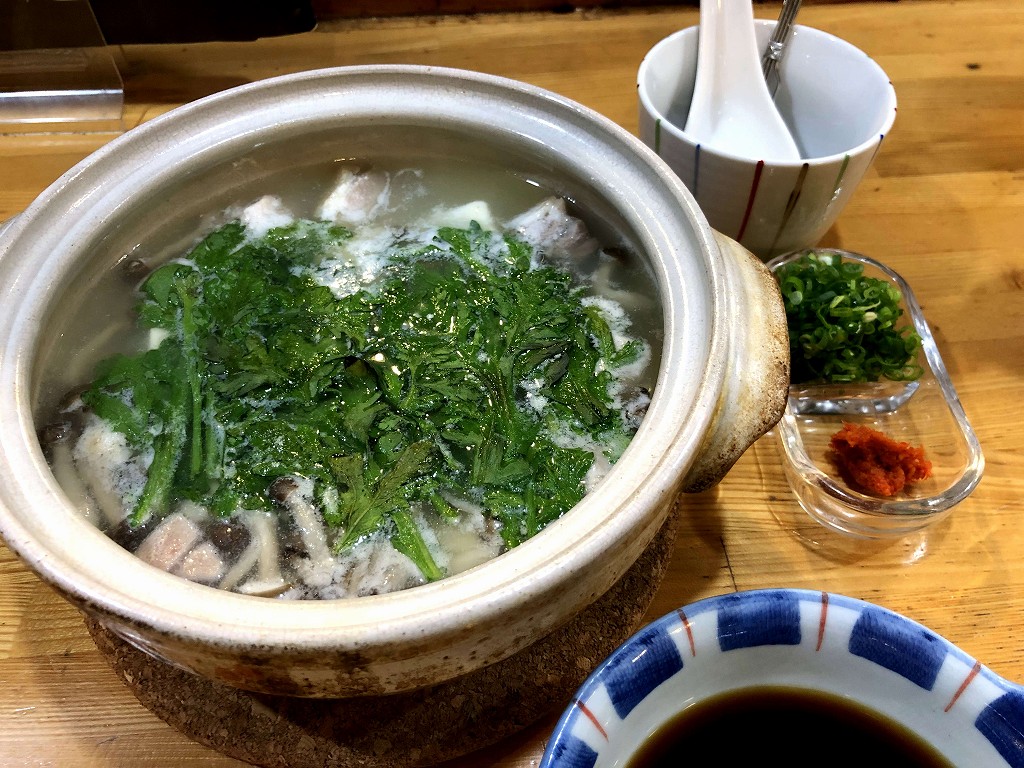 宇部の「味遊」の刺し身の盛り合わせ