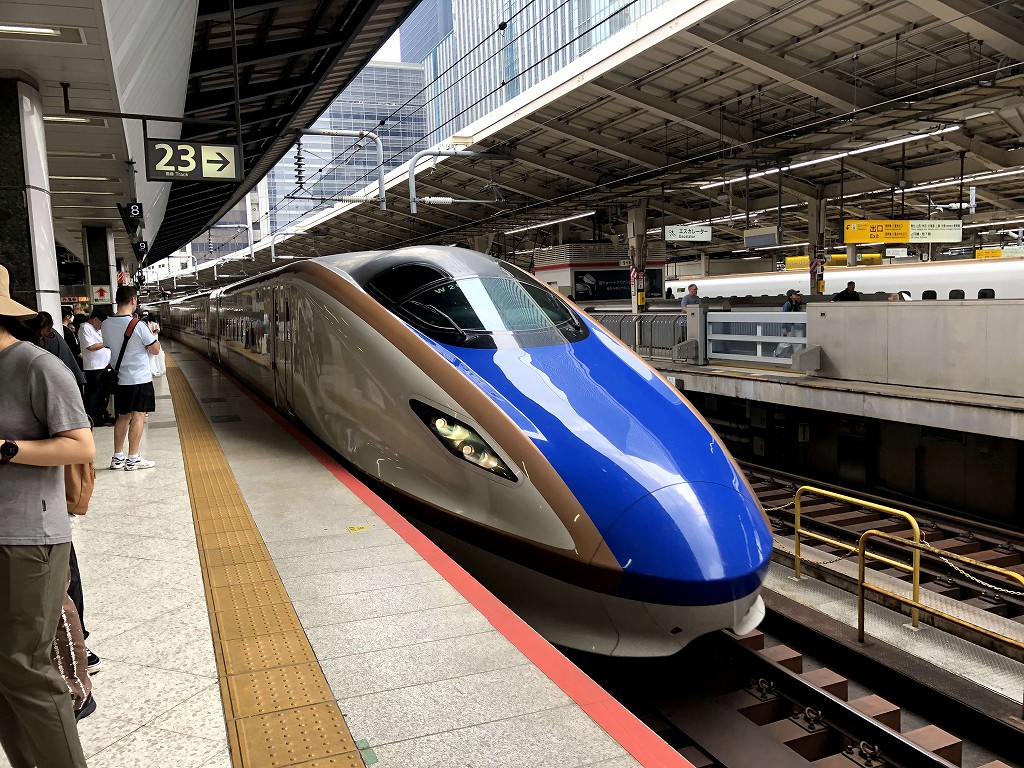 はくたか559号