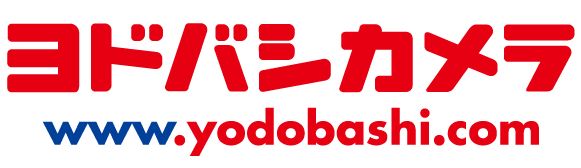 ヨドバシカメラのロゴ