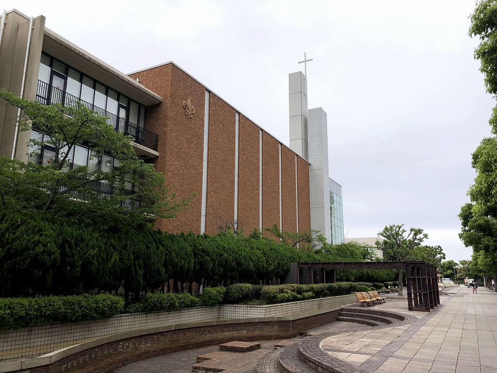 横須賀の横須賀学院