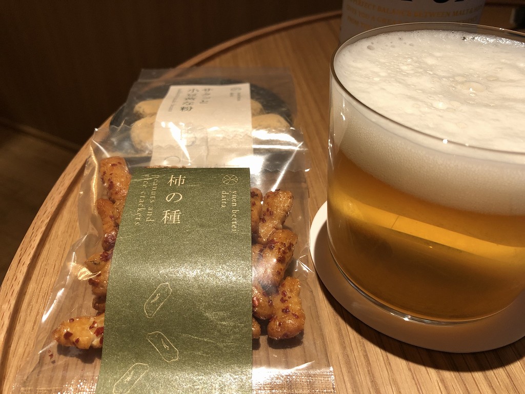 由縁別邸 代田で部屋飲み