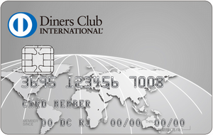 ダイナースクラブカード券面デザイン