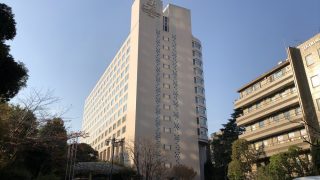 ザ・プリンス さくらタワー東京 オートグラフ・コレクション