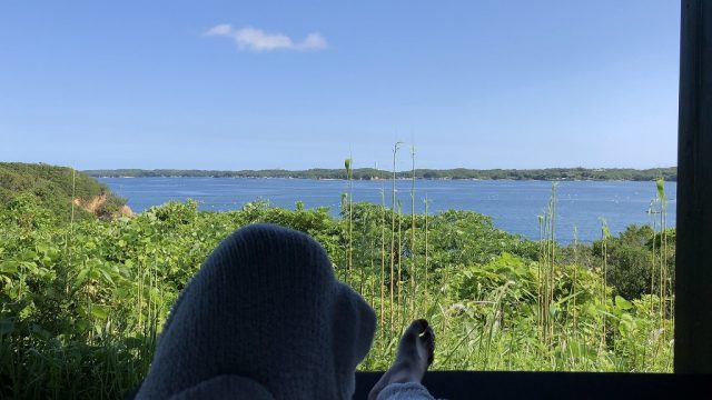 アマネム ナギスイート宿泊記