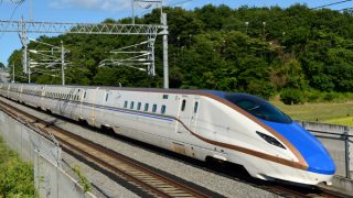 北陸新幹線に安く乗る方法まとめ
