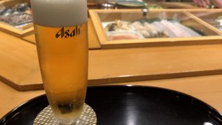札幌のすし処 ひょうたん