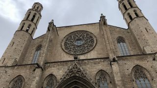 サンタ・マリア・ダル・マル教会