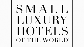 Small Luxury Hotels of the World ロゴ