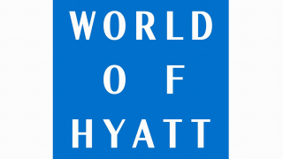 World of Hyattロゴ