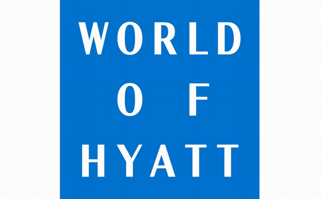 World of Hyattロゴ
