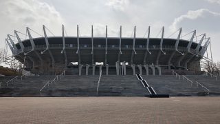 蔚山文殊サッカー競技場へのアクセス方法