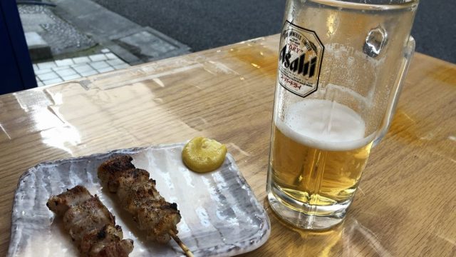 経堂・千歳船橋界隈のテラス席（屋外客席）があるレストラ