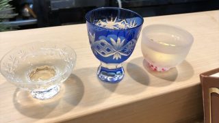 鳥取の「笹すし」