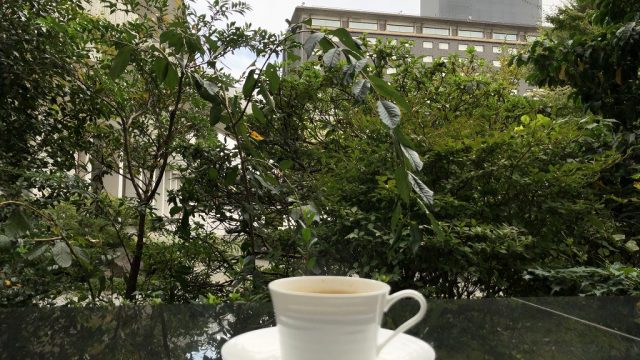 （エグゼクティブラウンジが使えない）ザ・プリンス さくらタワー東京「デラックスコーナー」宿泊記