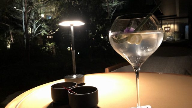 HOTEL THE MITSUI KYOTOデラックススイートルーム宿泊記