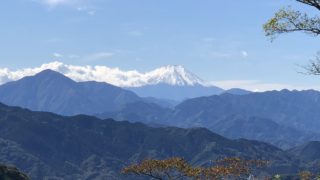 タカオネ3泊4日して、初めての高尾山レポート