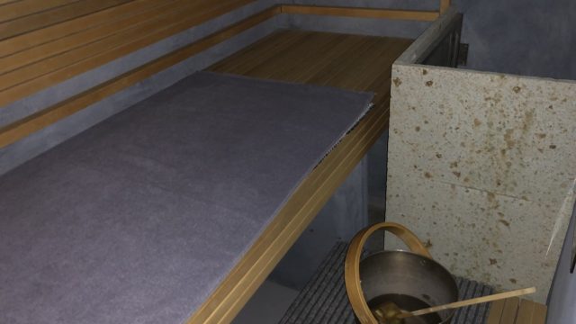 「ソロサウナtune」からの「UNPLAN Kagurazaka」