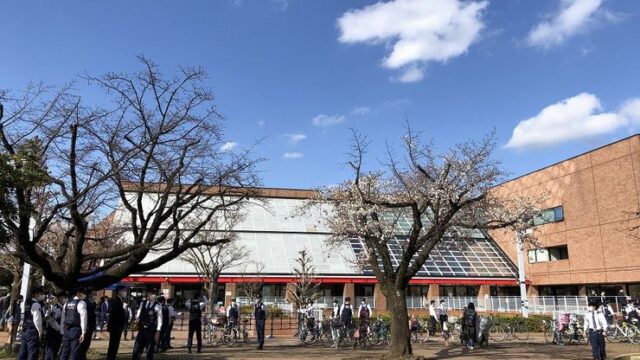 国立市で開催された表現の不自由展