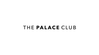 THE PALACE CLUBのロゴ