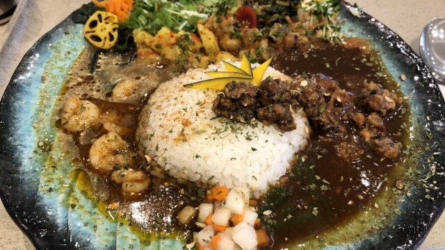 阪神百貨店のボタニカリー