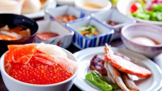 ラビスタ函館ベイ