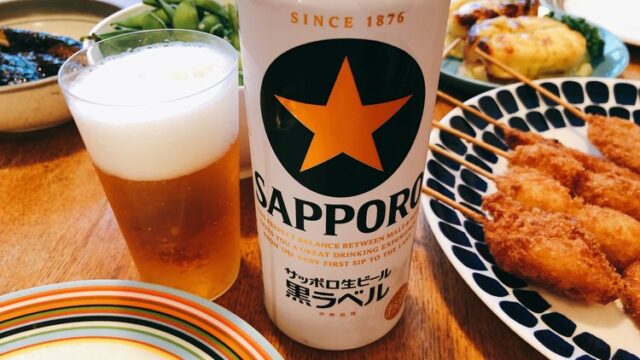 千歳船橋でビールを安く買う方法