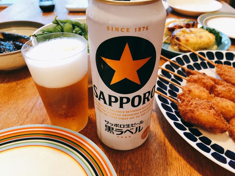 千歳船橋でビールを安く買う方法