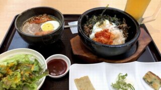 セントレアのくつろぎ処の無料飲食セット
