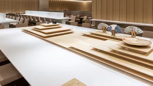 ANAラウンジ(沖縄)