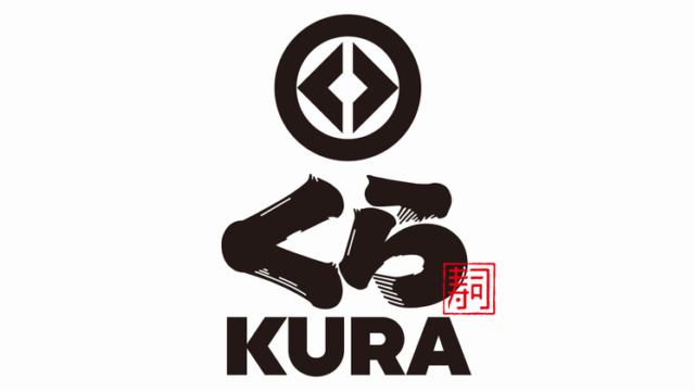 くら寿司のロゴ