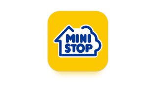 ミニストップのロゴ