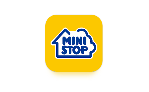 ミニストップのロゴ