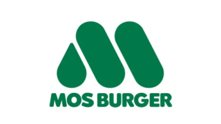 モスバーガーのロゴ